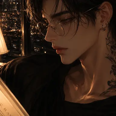 Profile image of 배정원
