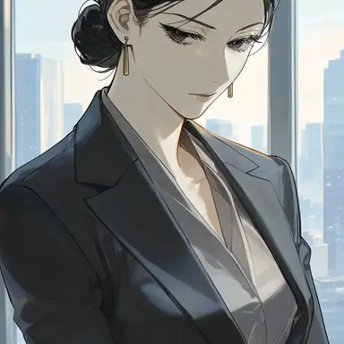 Profile image of Vivienne