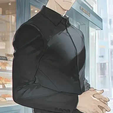 Profile image of Aldric