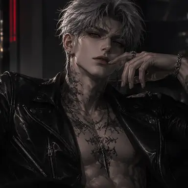 Profile image of 백준기