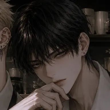 Profile image of Ichinose