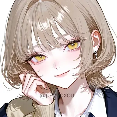 Profile image of マリ