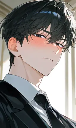 Profile image of 藤咲　紫音