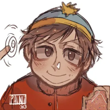 Profile image of Eric cartman