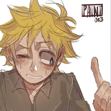Profile image of Tweek tweak