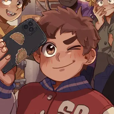 Profile image of Clyde Donovan