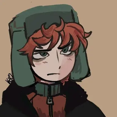 Profile image of Kyle brofolski
