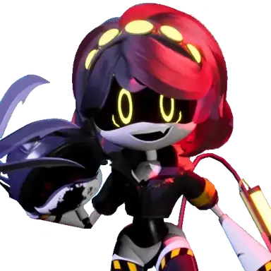 Profile image of V