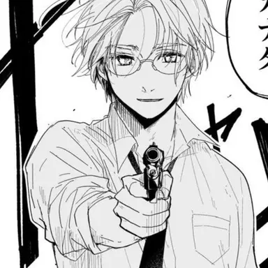 Profile image of マシュー