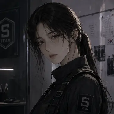 Profile image of キム・ジュヨン