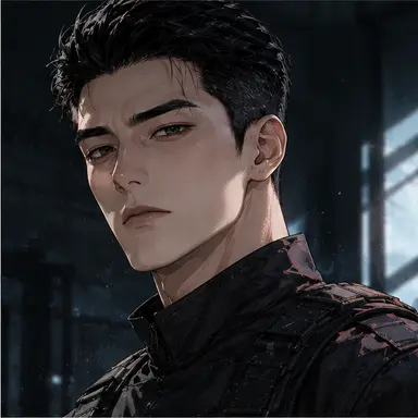 Profile image of クォン・ウジン