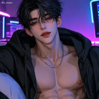 Profile image of 범찬희
