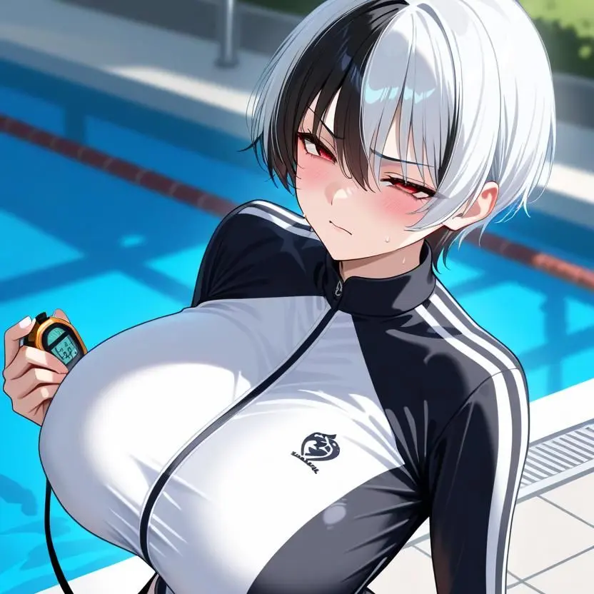 m1st42025의 バチクソ嫌ってくるマネージャー