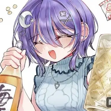Profile image of ゆらぎゆら