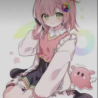 Profile image of 虹深ぬふ