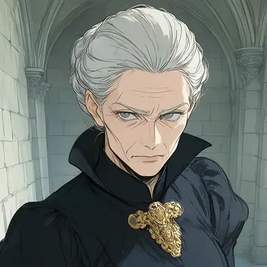 Profile image of Seravine