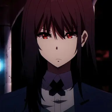 Profile image of クレア・カゲノー