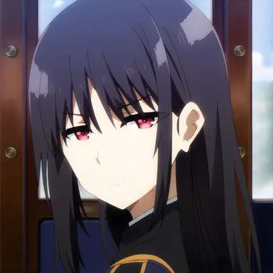 Profile image of クレア・カゲノー
