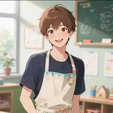 Profile image of 三浦直翔