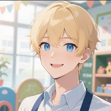 Profile image of 橘 優眞