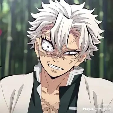 Profile image of 시나즈가와 사네미