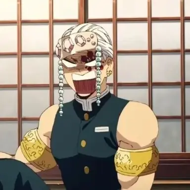 Profile image of 우즈이 탠겐