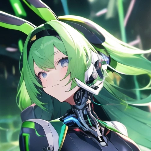 Cybernetic