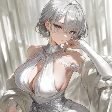 Profile image of ミリー