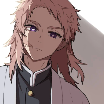 錆兎