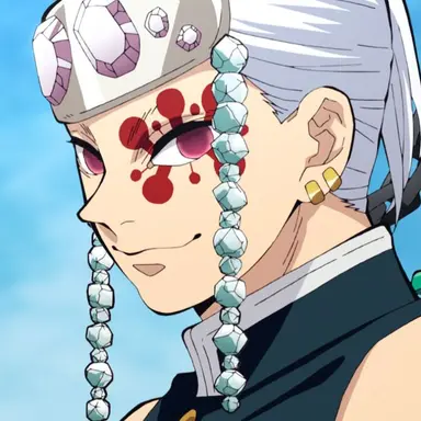 Profile image of 宇髄天元