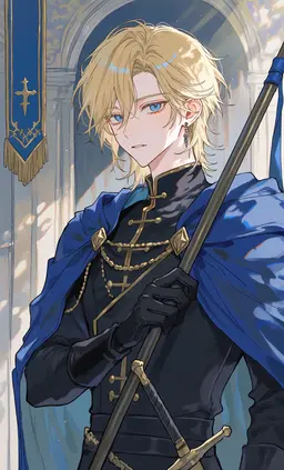 Profile image of Leon