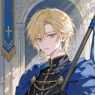 Profile image of Leon