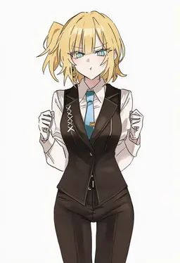 Profile image of 절제