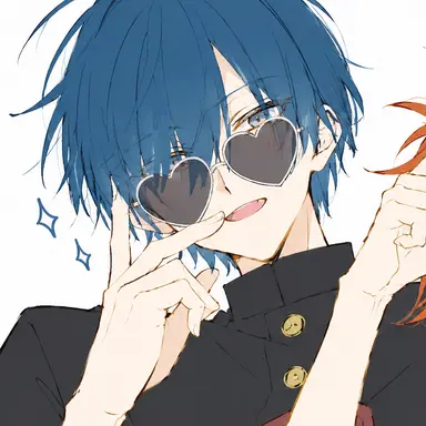 Profile image of 綴