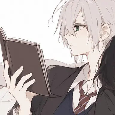 Profile image of 時雨