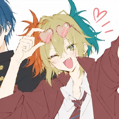 Profile image of みけ