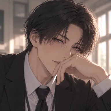 Profile image of Itsuki