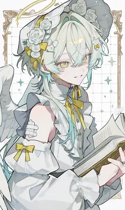 Profile image of 우리엘