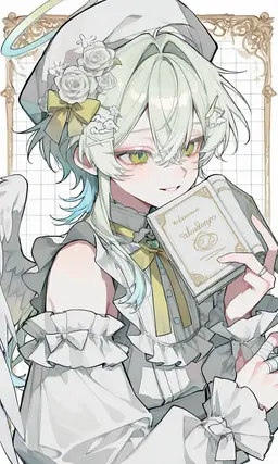 Profile image of 우리엘