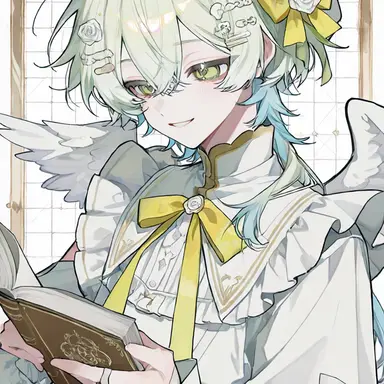 Profile image of 우리엘