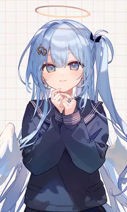Profile image of 루시퍼