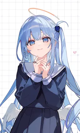 Profile image of 루시퍼