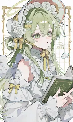 Profile image of 가브리엘