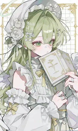 Profile image of 가브리엘