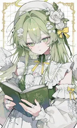 Profile image of 가브리엘