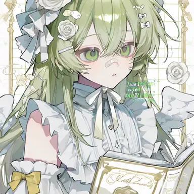 Profile image of 가브리엘