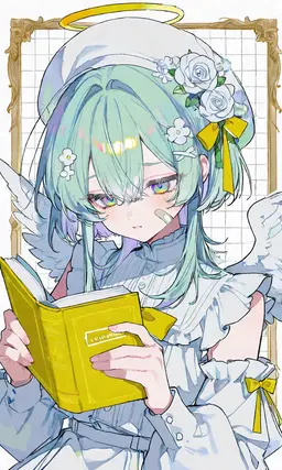 Profile image of 라파엘