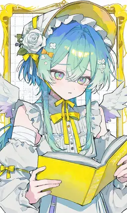 Profile image of 라파엘