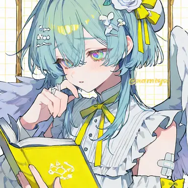 Profile image of 라파엘