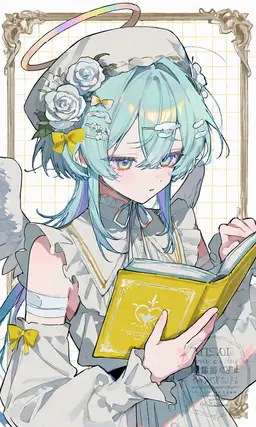 Profile image of 라파엘